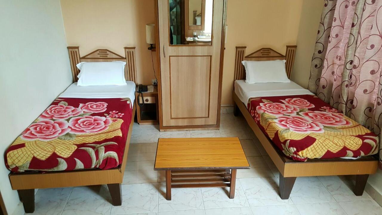 Hotel The Citadel Vasco Da Gama Bagian luar foto